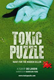 Watch Free Toxic Puzzle (2017)