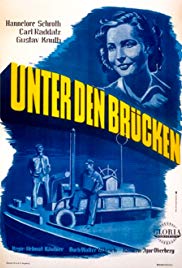 Watch Full Movie :Under the Bridges (1946)