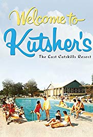 Watch Free Welcome to Kutshers: The Last Catskills Resort (2012)