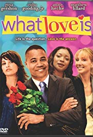 Watch Free What Love Is (2007)