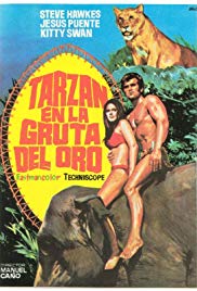 Watch Free Tarzan in the Golden Grotto (1969)