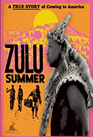 Watch Free Zulu Summer (2019)