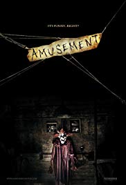 Watch Free Amusement (2009)