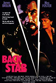 Watch Free Back Stab (1990)