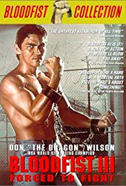 Watch Free Bloodfist III: Forced to Fight (1992)