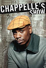 Watch Full Movie :Chappelles Show (20032006)