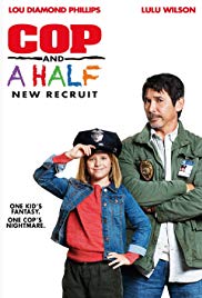 Watch Free Cop and a Half 2 (2017)