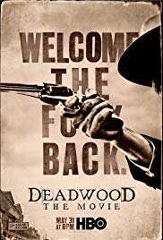Watch Free Deadwood (2019)
