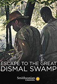 Watch Free Escape to the Great Dismal Swamp (2018)