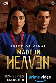 Watch Free Made in Heaven (2018 )