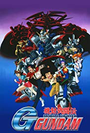 Watch Full :Mobile Fighter G Gundam (1994 )