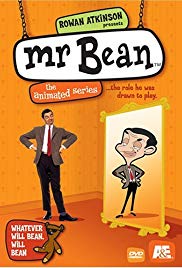 Watch Full Movie :Mr. Bean: The Animated Series (20022016)
