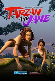 Watch Full :Tarzan and Jane (2017 )