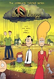 Watch Free The Oblongs (20012002)