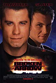 Watch Free Broken Arrow (1996)