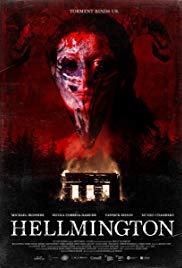 Watch Full Movie :Hellmington (2017)