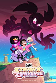 Watch Free Steven Universe: The Movie (2019)
