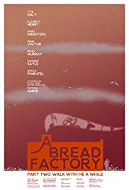 Watch Free A Bread Factory, Part Two (2018)