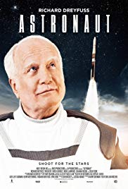 Watch Free Astronaut (2019)