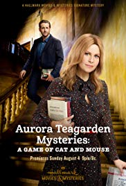 Watch Free Aurora Teagarden Mysteries: A Clue to a Kill (2019)