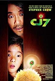 Watch Free CJ7 (2008)