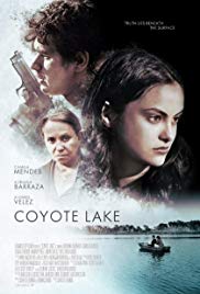 Watch Free Coyote Lake (2019)