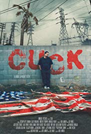 Watch Full Movie :Cuck (2019)