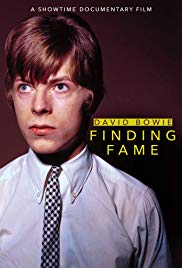 Watch Free David Bowie: The First Five Years (2019)