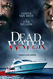 Watch Free Dead Water (2019)