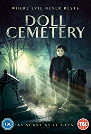 Watch Free Doll Cemetery (2019)