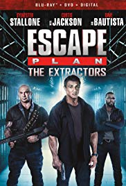 Watch Full Movie :Escape Plan: The Extractors (2019)