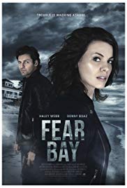 Watch Free Fear Bay (2019)