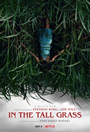 Watch Free In the Tall Grass (2019)