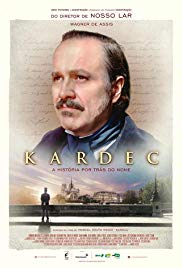 Watch Free Kardec (2019)