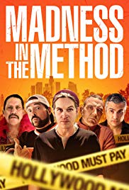 Watch Free Madness in the Method (2019)