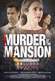 Watch Free Murder at the Mansion (2018)