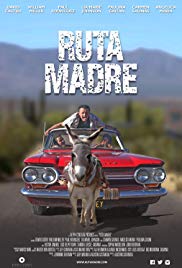 Watch Full Movie :Ruta Madre (2015)