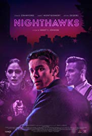 Watch Full Movie :Nighthawks (2018)