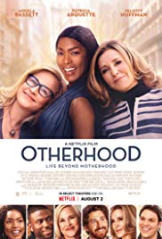 Watch Free Otherhood (2019)