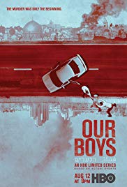 Watch Free Our Boys (2019)
