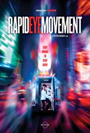 Watch Free Rapid Eye Movement (2019)