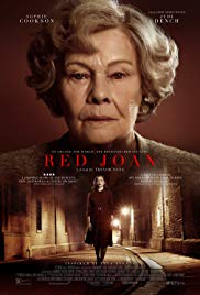 Watch Free Red Joan (2018)