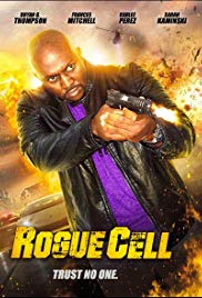 Watch Full Movie :Rogue Cell (2019)