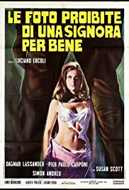Watch Full Movie :The Forbidden Photos of a Lady Above Suspicion (1970)