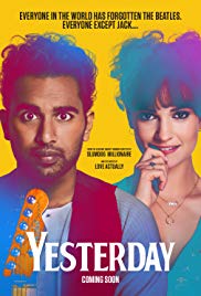 Watch Full Movie :Yesterday (2019)