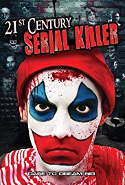 Watch Free 21st Century Serial Killer (2013)