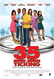 Watch Free 35 and Ticking (2011)