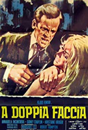 Watch Free Double Face (1969)