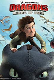 Watch Free Dragons: Race to the Edge 