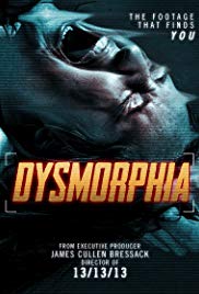 Watch Full Movie :Dysmorphia (2014)